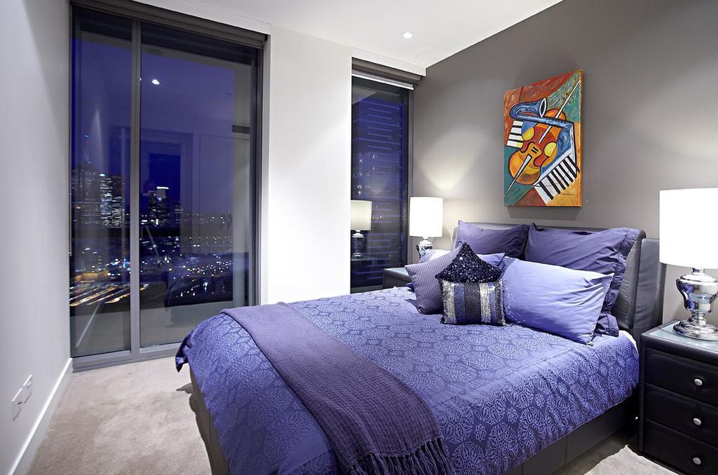 Appartamento Melbourne Luxury Collection Esterno foto
