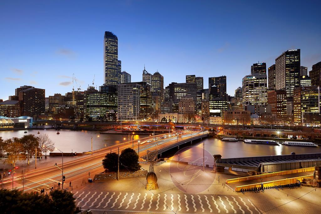 Appartamento Melbourne Luxury Collection Esterno foto