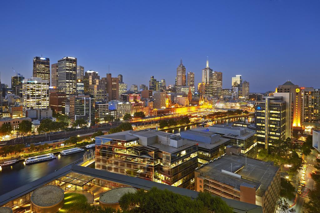Appartamento Melbourne Luxury Collection Esterno foto
