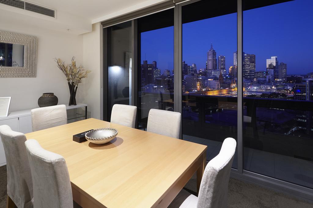 Appartamento Melbourne Luxury Collection Esterno foto