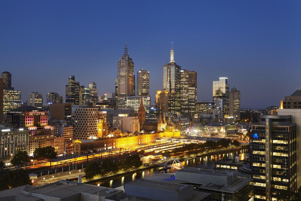 Appartamento Melbourne Luxury Collection Esterno foto
