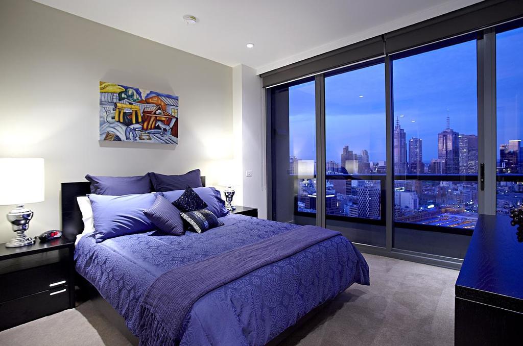 Appartamento Melbourne Luxury Collection Esterno foto