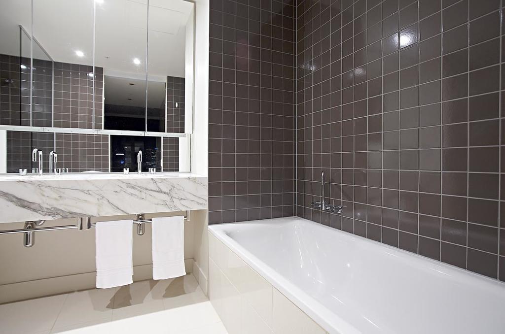 Appartamento Melbourne Luxury Collection Esterno foto