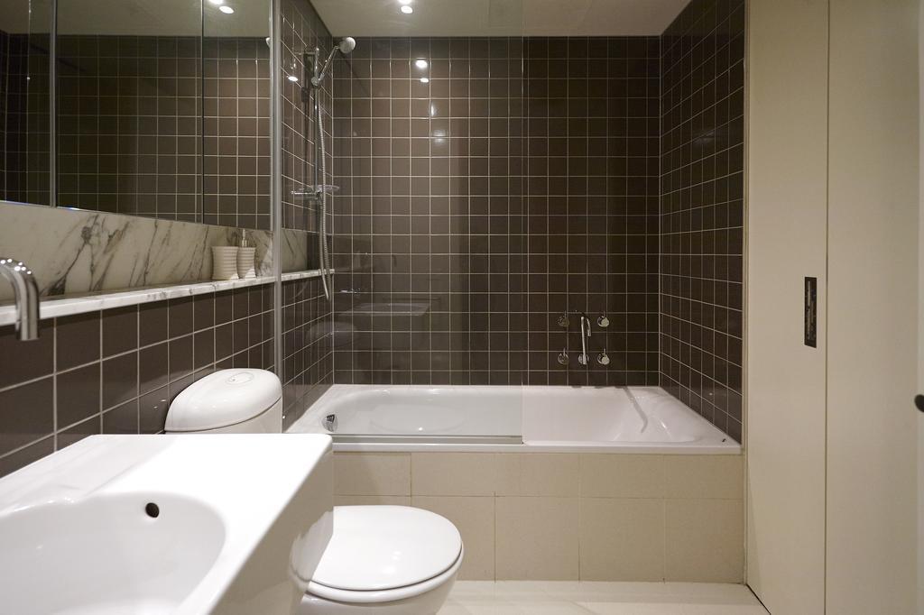 Appartamento Melbourne Luxury Collection Esterno foto