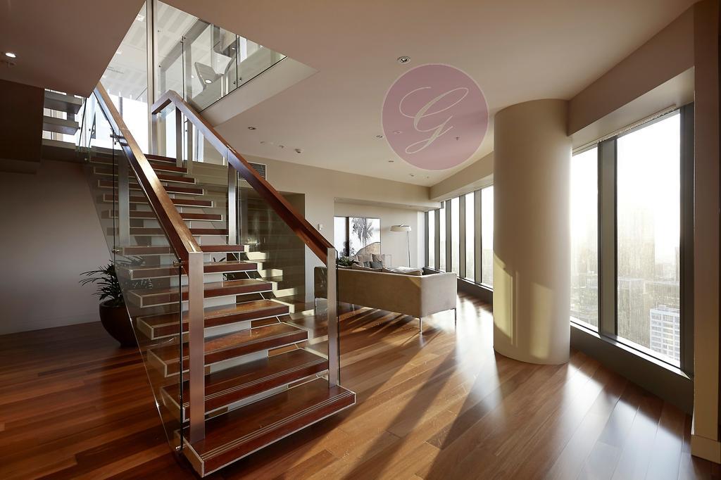 Appartamento Melbourne Luxury Collection Esterno foto