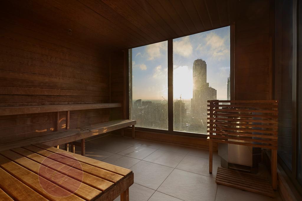 Appartamento Melbourne Luxury Collection Esterno foto