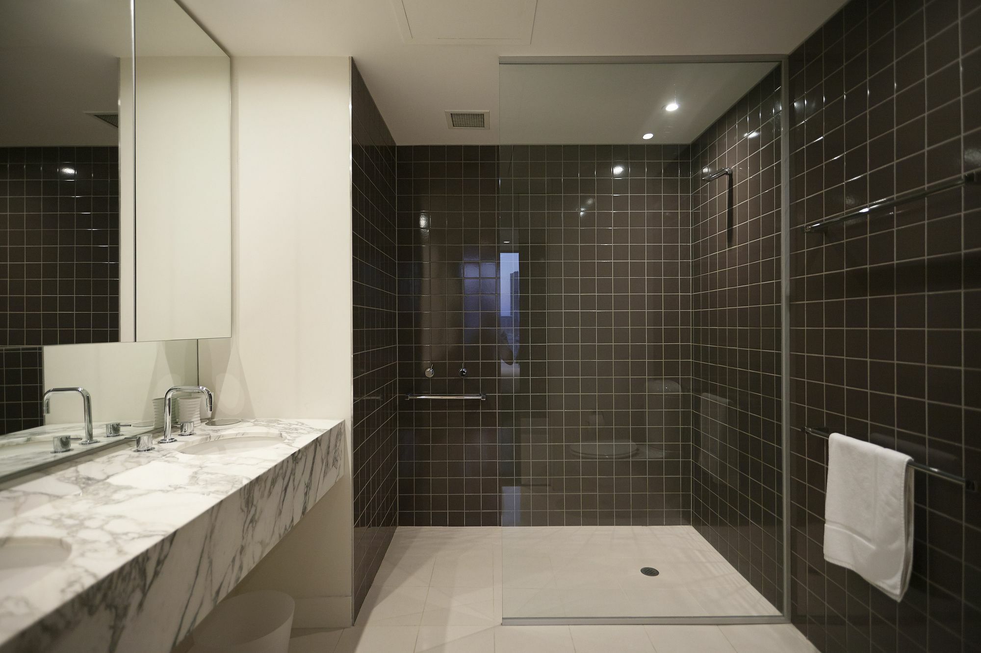 Appartamento Melbourne Luxury Collection Esterno foto