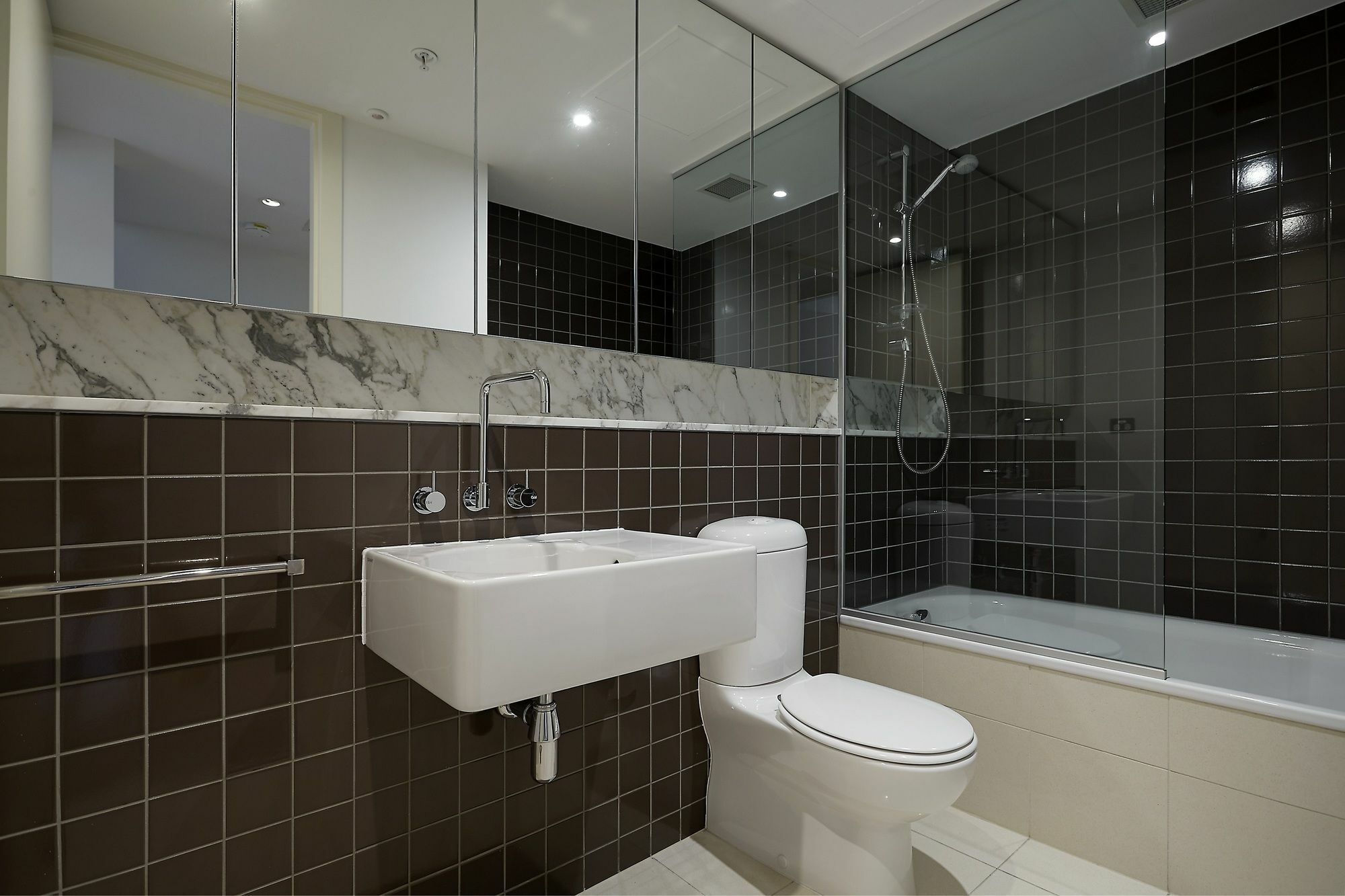 Appartamento Melbourne Luxury Collection Esterno foto