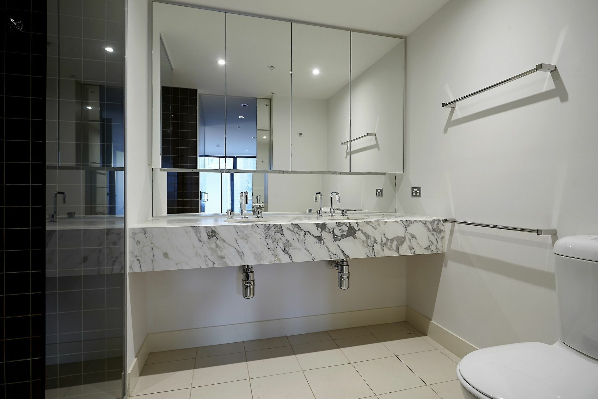 Appartamento Melbourne Luxury Collection Esterno foto