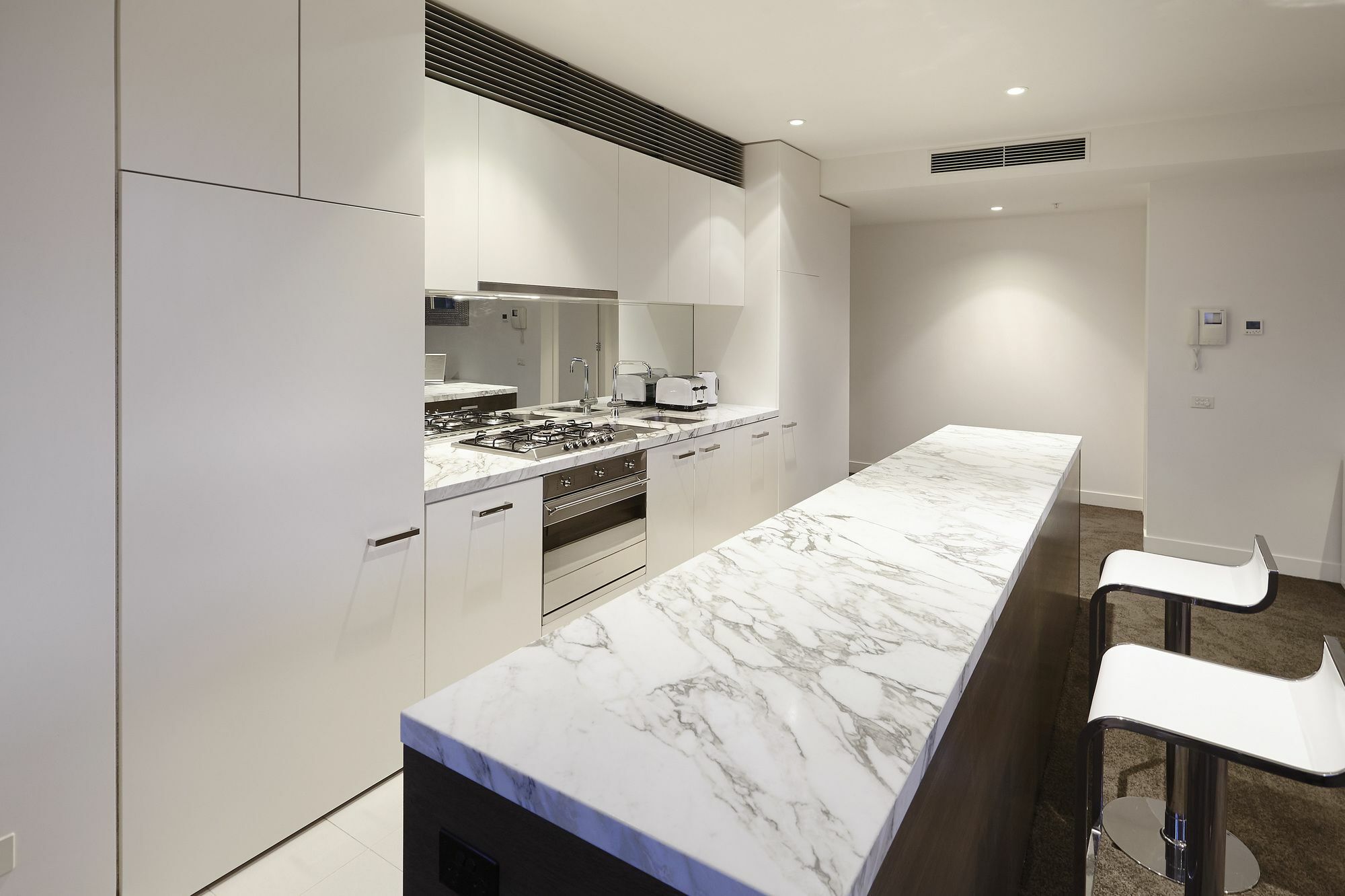 Appartamento Melbourne Luxury Collection Esterno foto