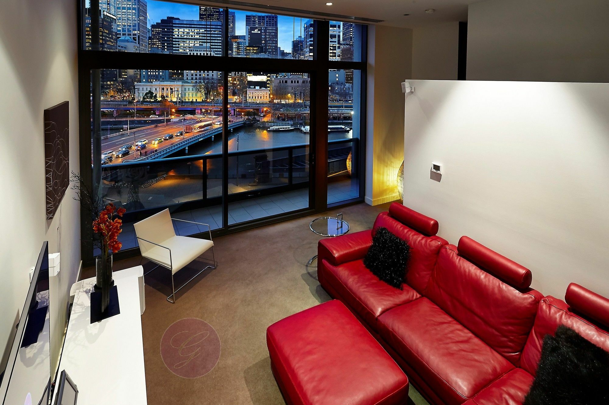 Appartamento Melbourne Luxury Collection Esterno foto