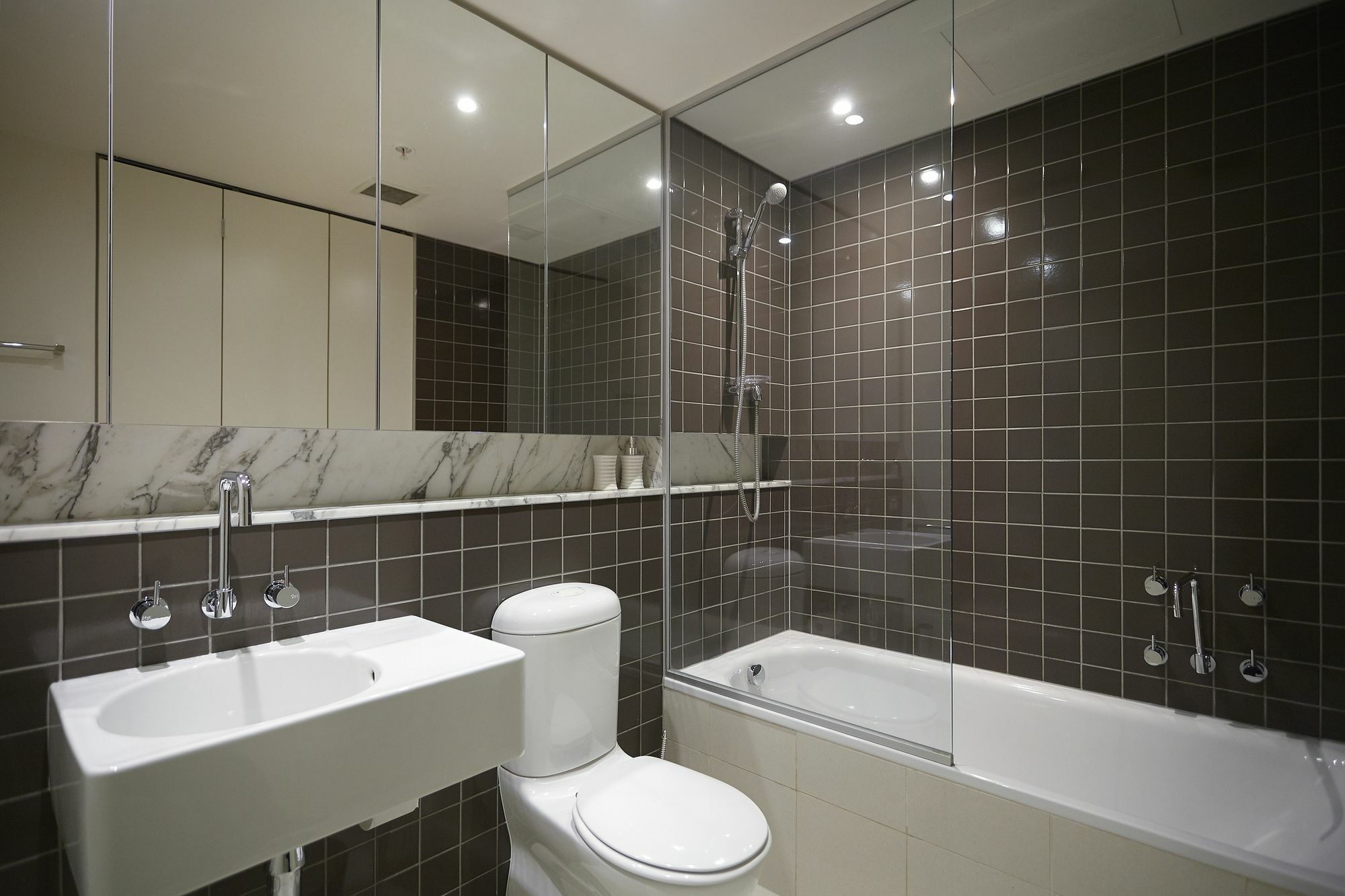 Appartamento Melbourne Luxury Collection Esterno foto