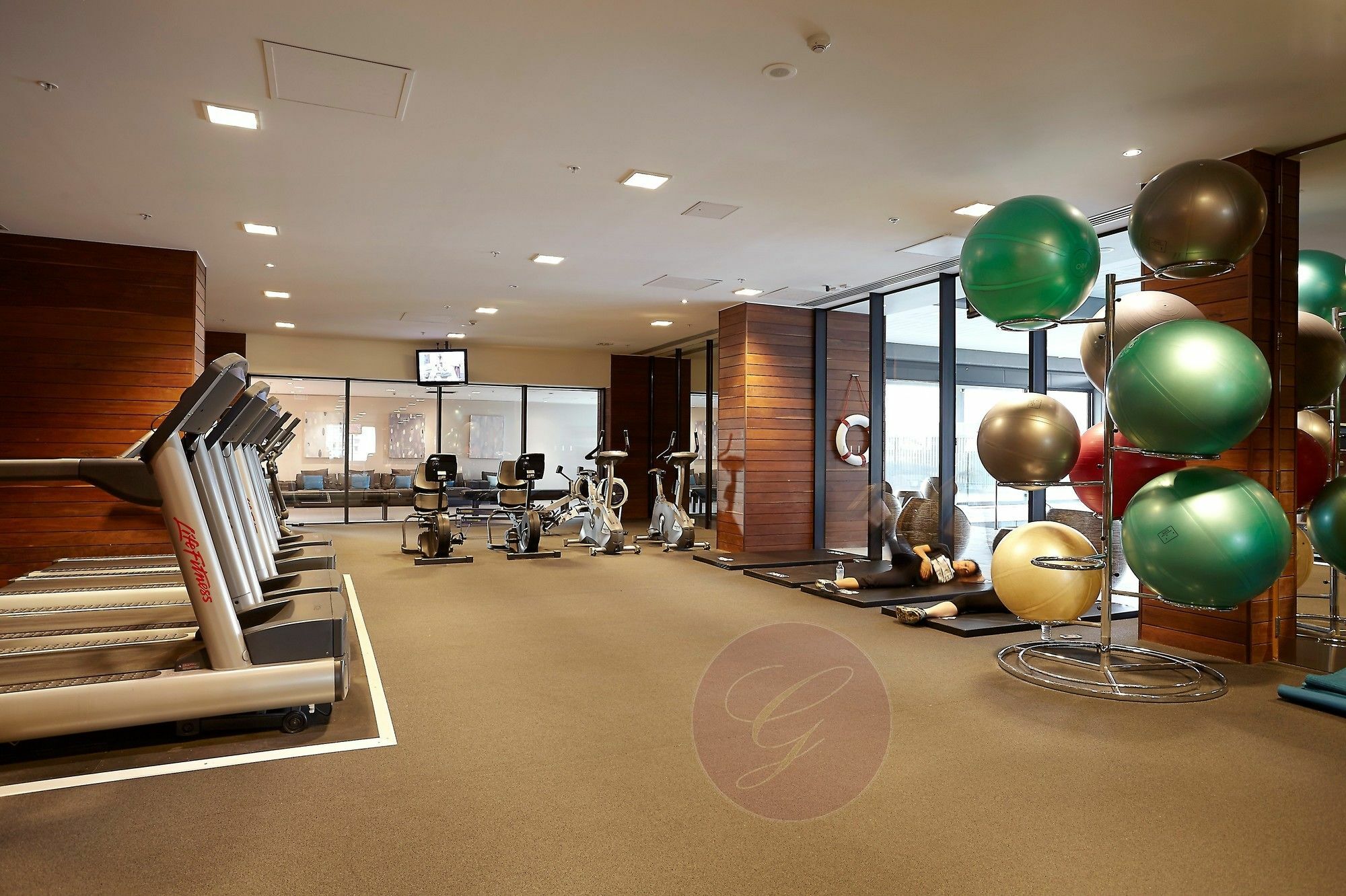 Appartamento Melbourne Luxury Collection Esterno foto
