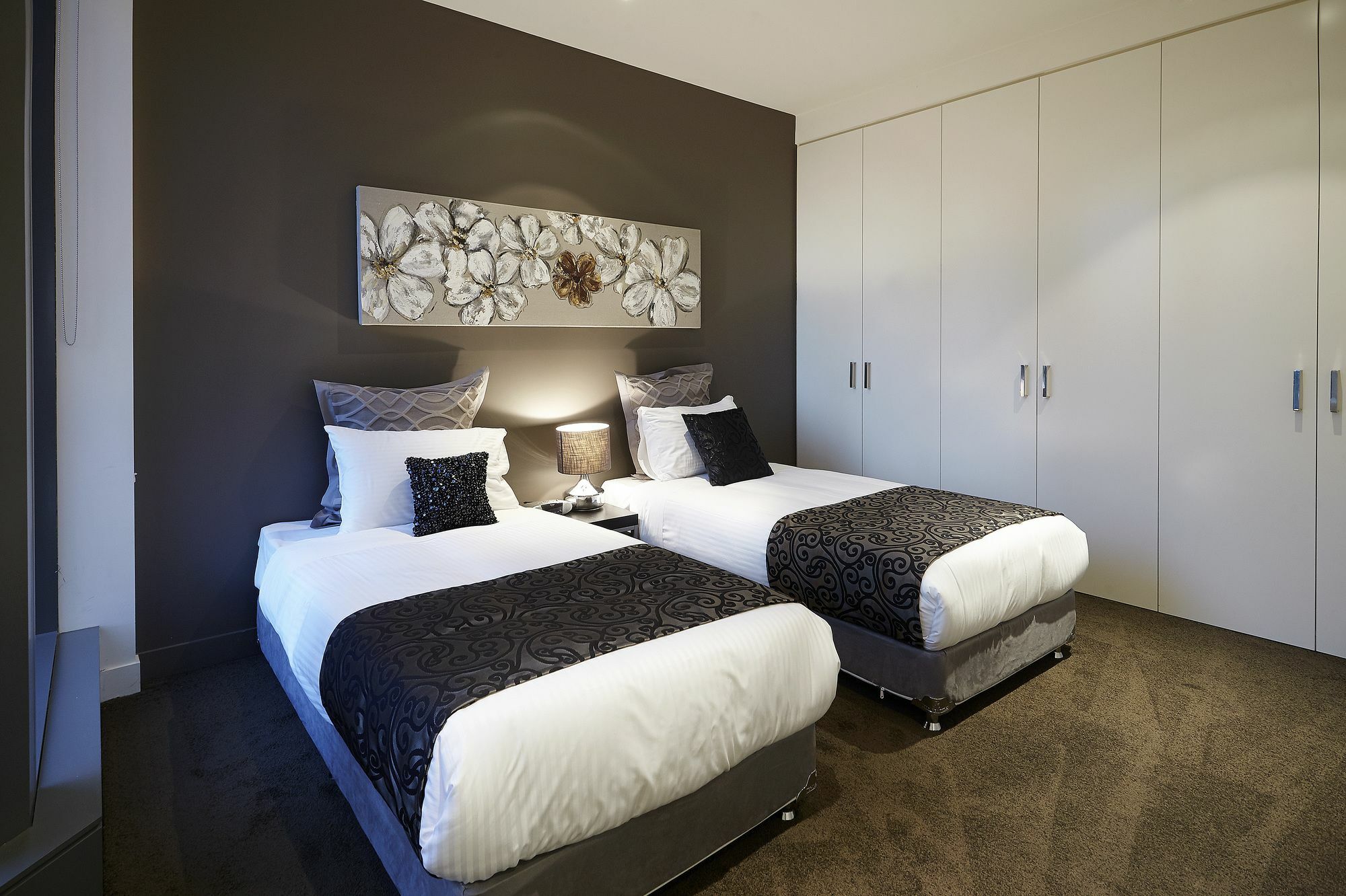 Appartamento Melbourne Luxury Collection Esterno foto