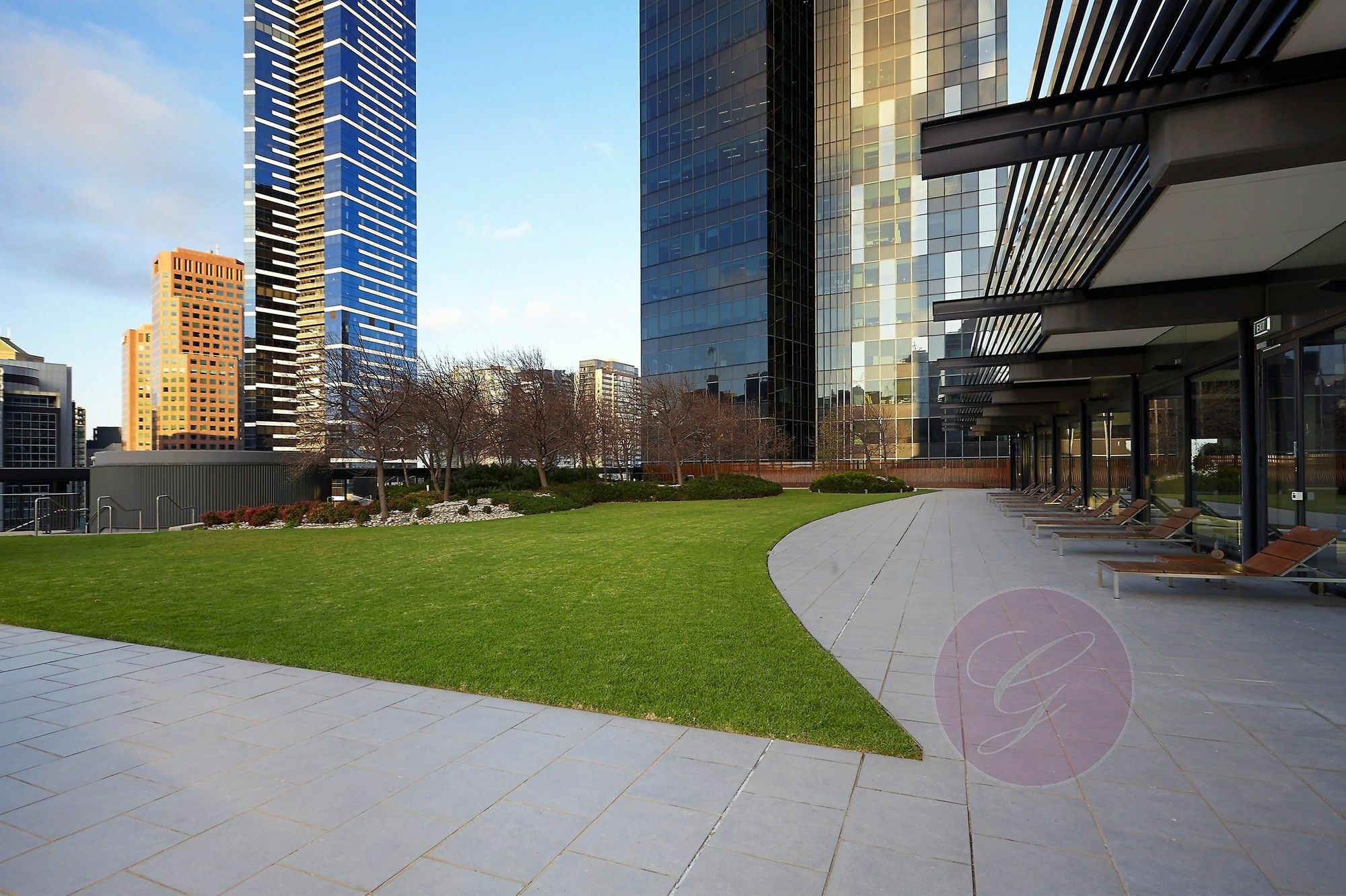 Appartamento Melbourne Luxury Collection Esterno foto
