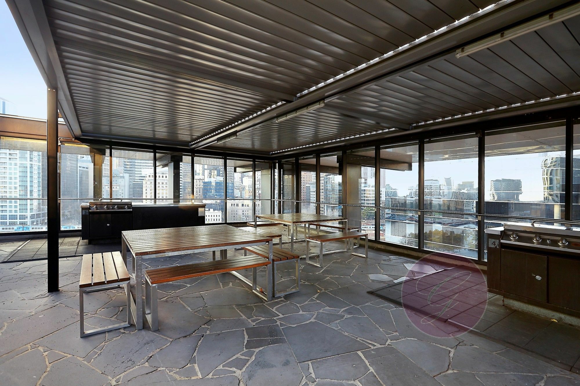 Appartamento Melbourne Luxury Collection Esterno foto