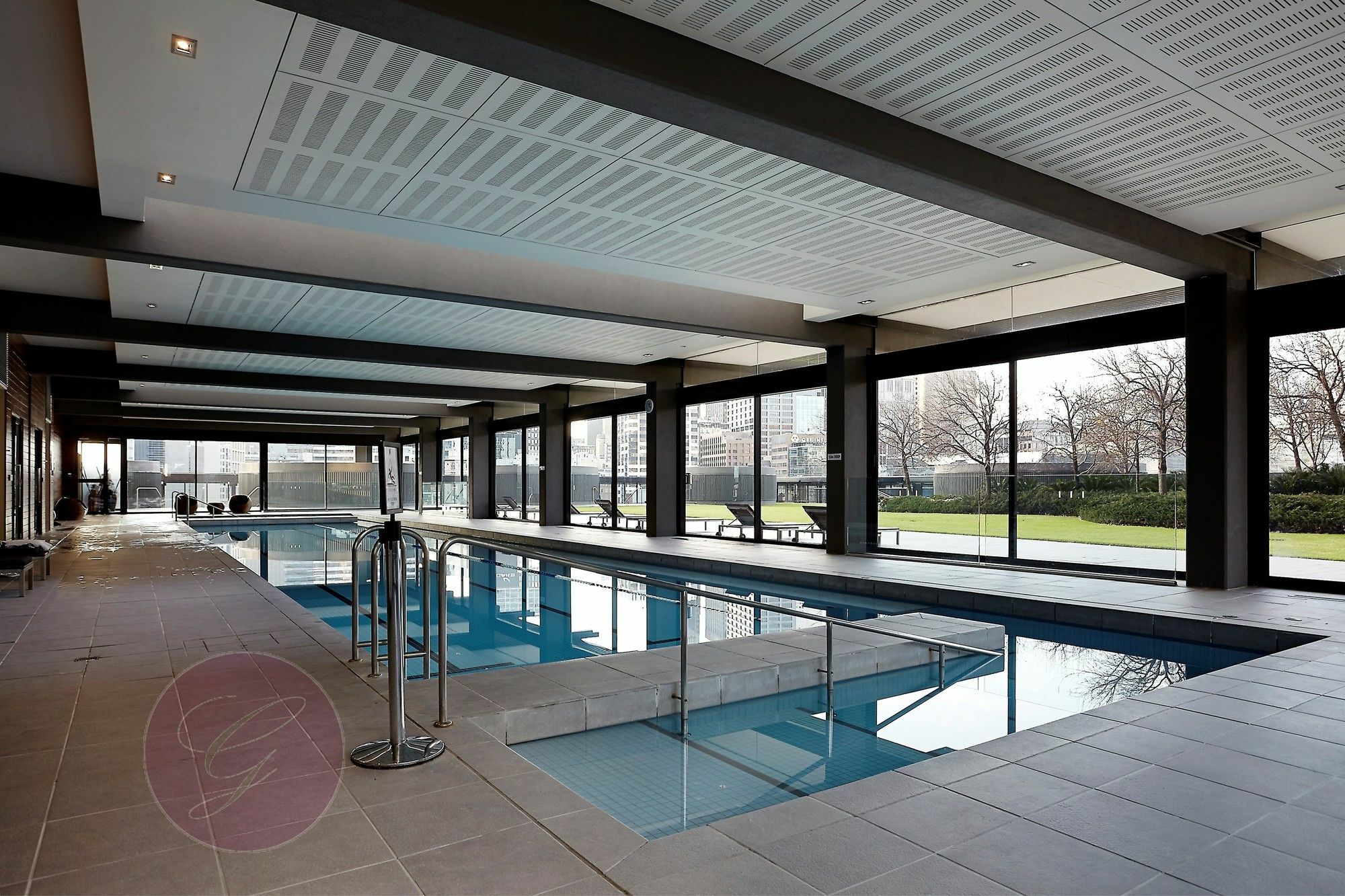 Appartamento Melbourne Luxury Collection Esterno foto